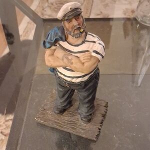 K'S COLLECTION NAUTICAL SERIES SEAMAN